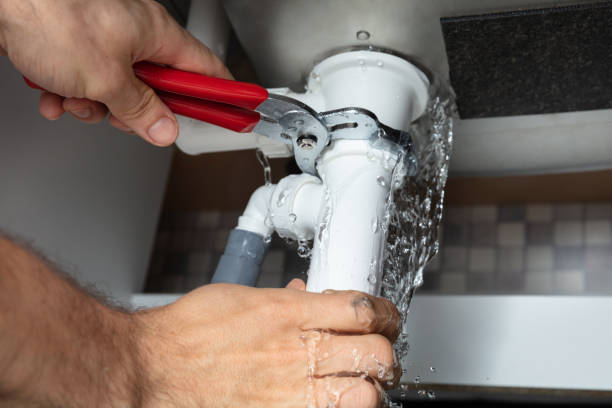 Best Water damage restoration near me  in Orchard Hills, PA