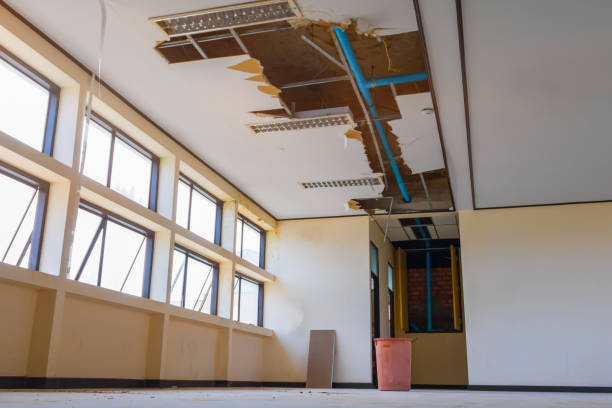 Best Commercial water damage restoration  in Orchard Hills, PA