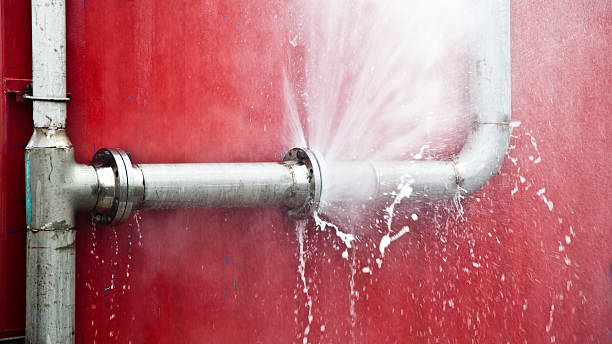 Best Water damage restoration company  in Orchard Hills, PA